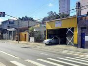 Comércio Tela Galvanizada na Vila Araci